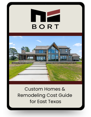 Custom Homes & Remodeling Cost Guide