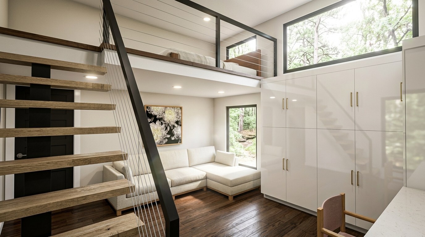 east texas home remodel loft cable rail staircase white sectional tall cabinets bort custom homes