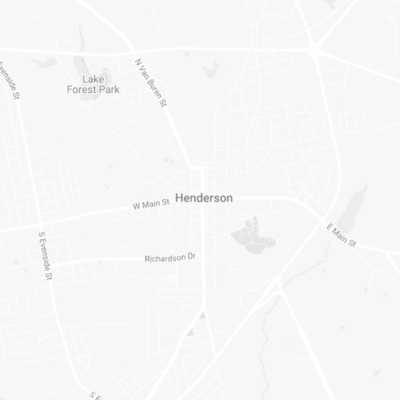Service Area Maps - Henderson, TX